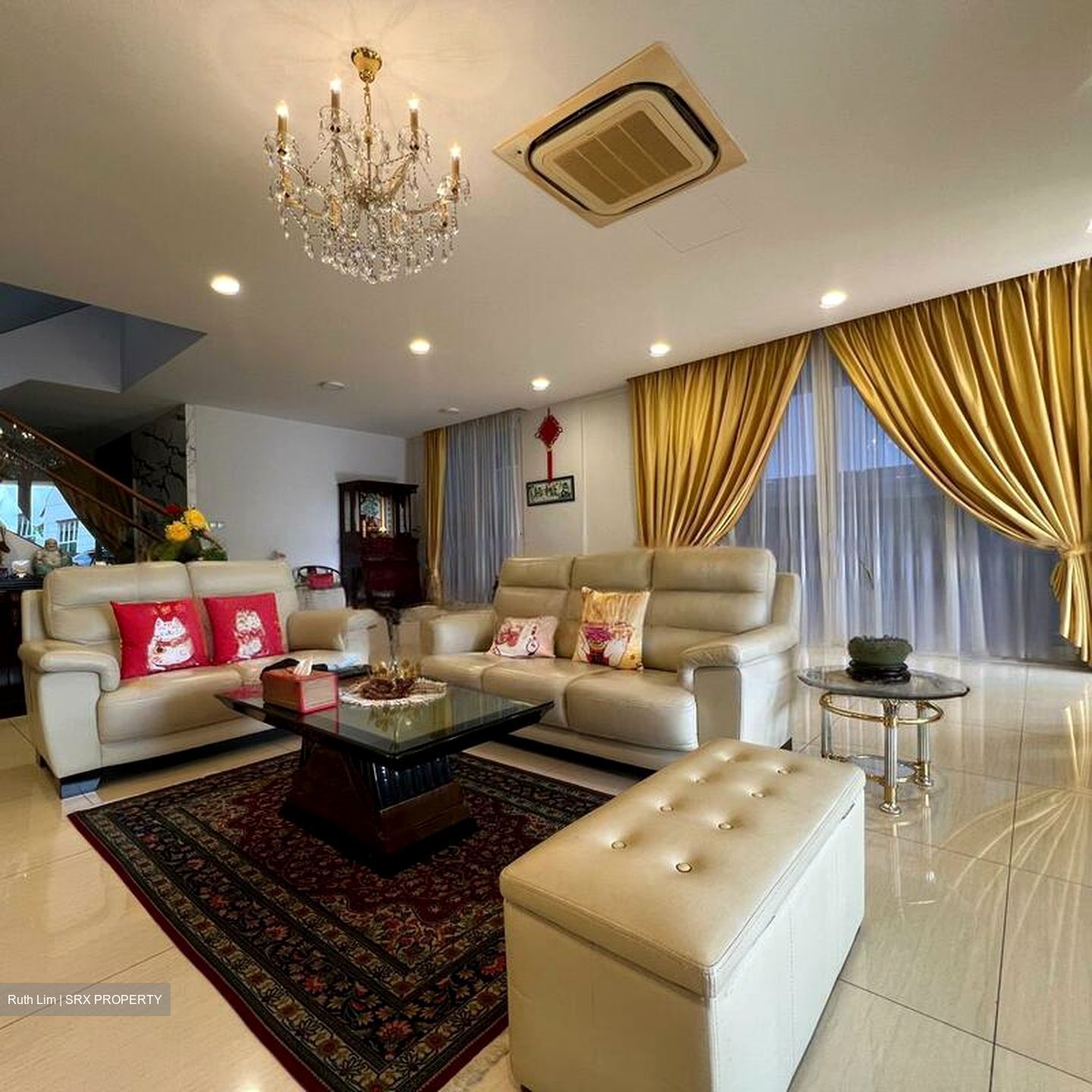 Seletar Hills Estate (D28), Detached #467776421